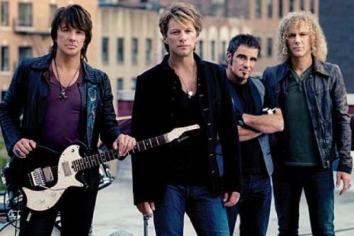 このイメージ画像は、このサイト記事「Bon Jovi｜ボン・ジョヴィ ユー・ギブ・ラブ・ア・バッド・ネーム おすすめ音楽YouTube人気動画まとめ」のアイキャッチ画像として利用しています。