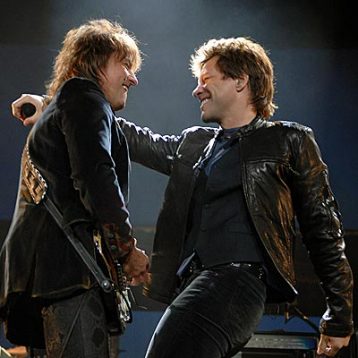 このイメージ画像は、このサイト記事「Bon Jovi｜ボン・ジョヴィ ボーン・トゥ・ビー・マイ・ベイビー おすすめ音楽YouTube人気動画まとめ」のアイキャッチ画像として利用しています。